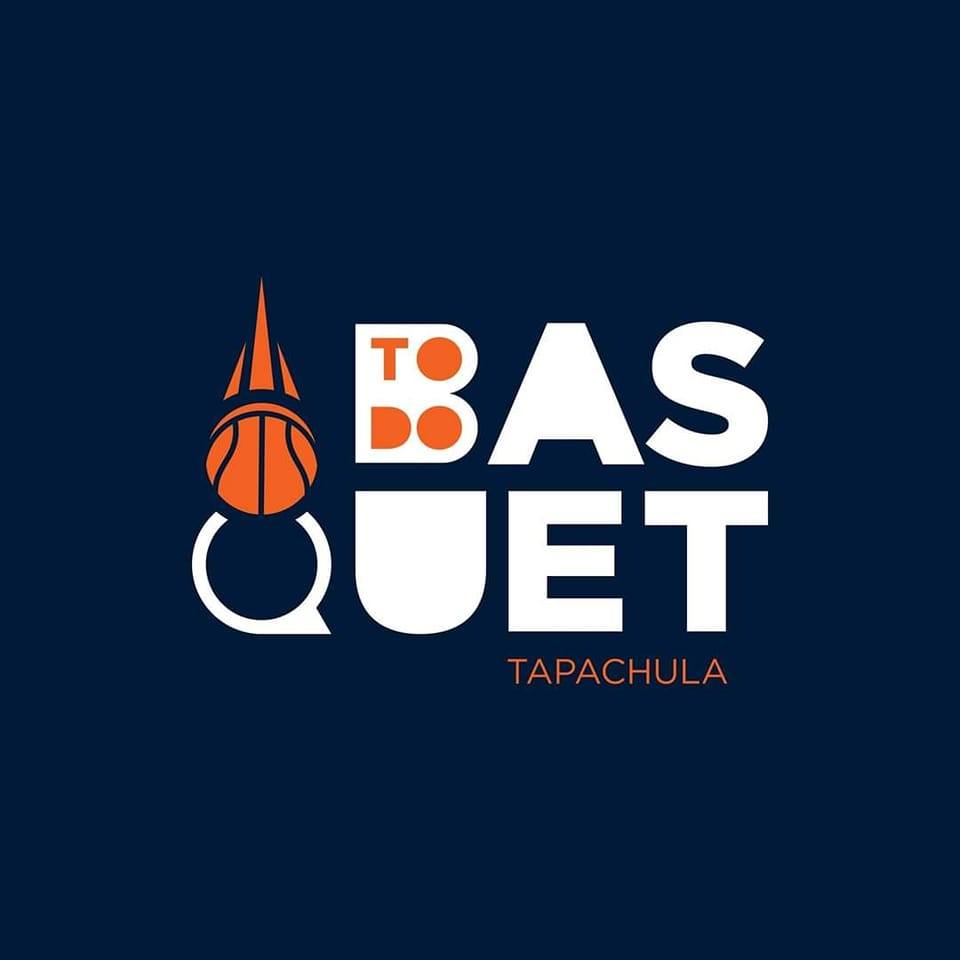 Todo Basquet – Cobertura del Basquetbol en Chiapas y México